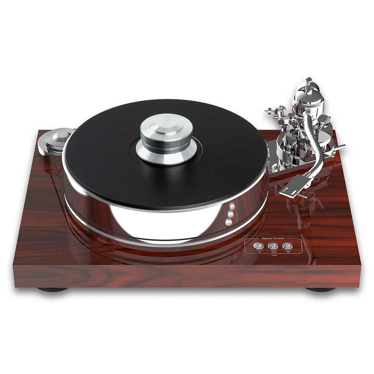 Đầu đĩa than Pro-Ject Signature 10 shopping