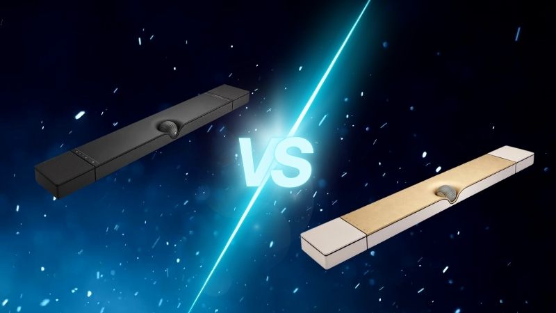Devialet DIONE Opera De Paris vs Phiên bản thường: Nên chọn bản nào?