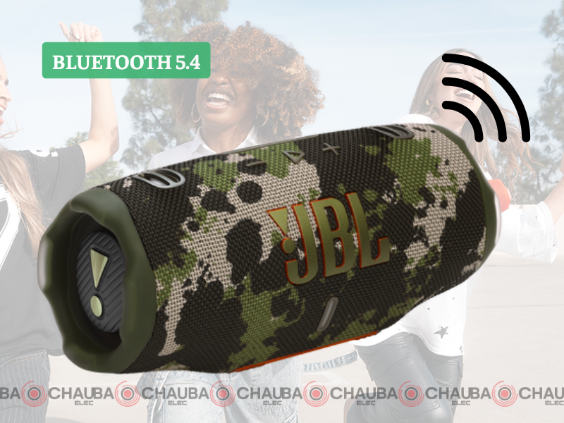 So s&aacute;nh Loa JBL Charge 5 v&agrave; JBL Charge 6 mới nhất!