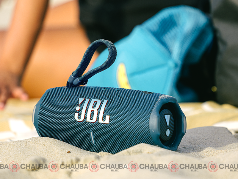 So s&aacute;nh Loa JBL Charge 5 v&agrave; JBL Charge 6 mới nhất!
