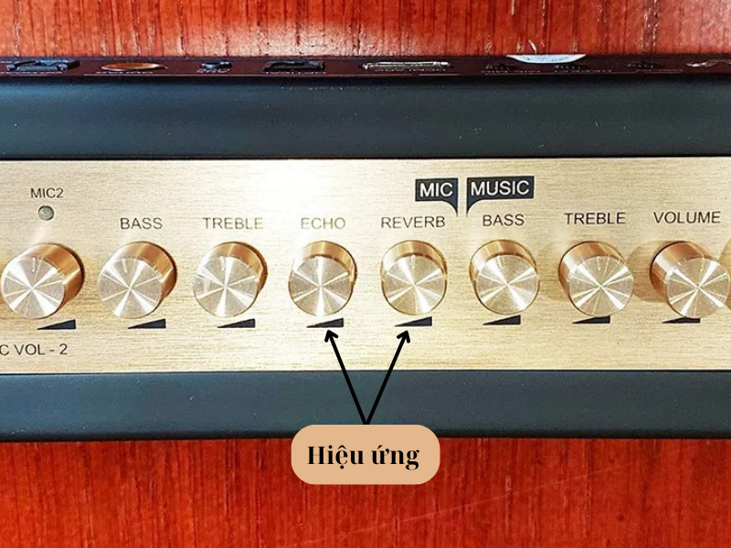 So s&aacute;nh nhanh vang Acnos MI30S V2 với Acnos MI30u pro