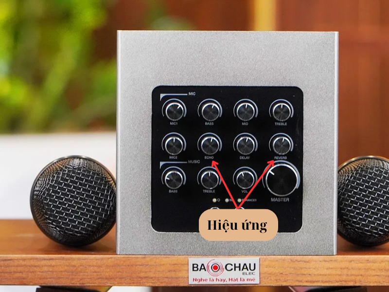So s&aacute;nh nhanh vang Acnos MI30S V2 với Acnos MI30u pro