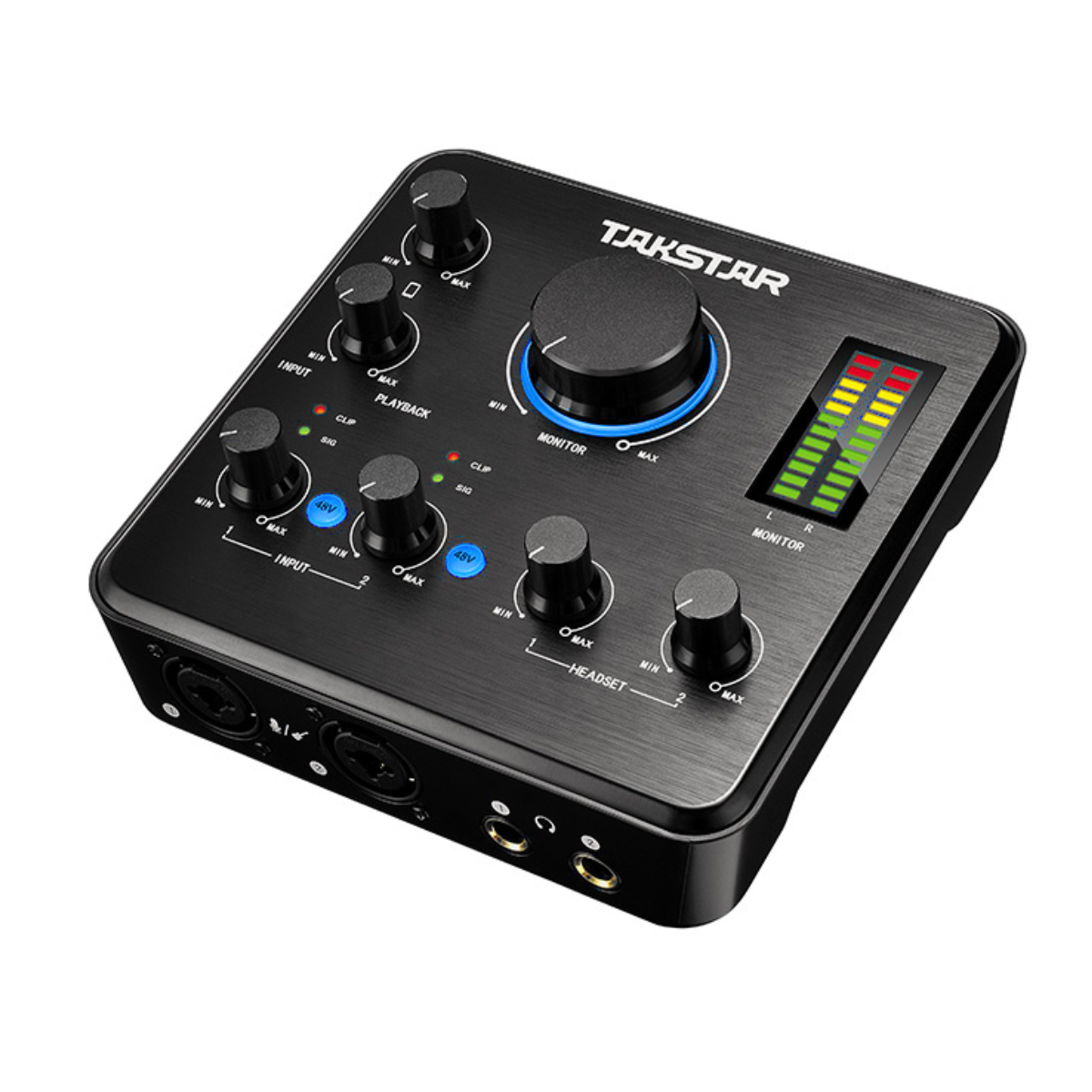 Sound Card Takstar MX630