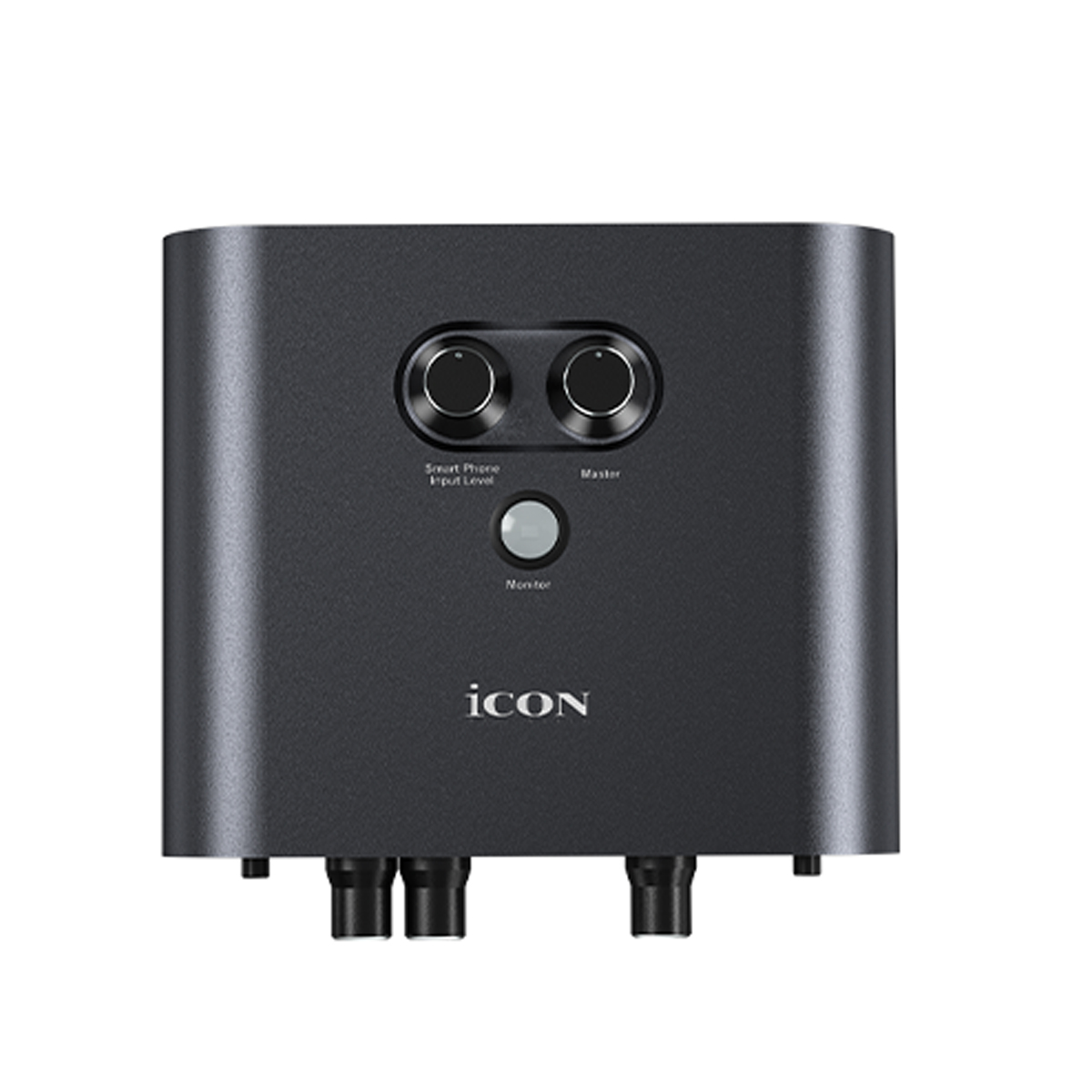 Soundcard Icon Mobile R