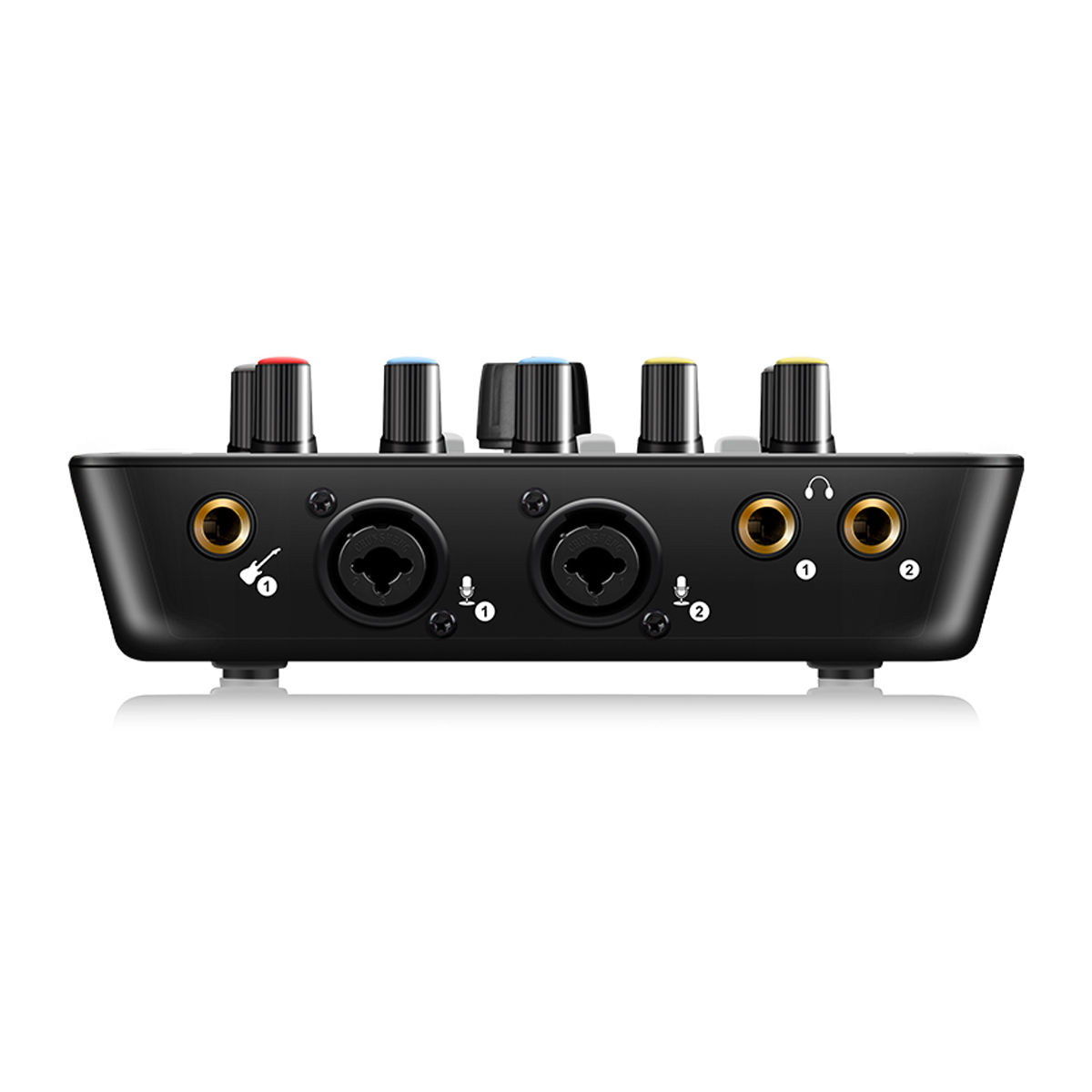 Soundcard Icon Upod Pro