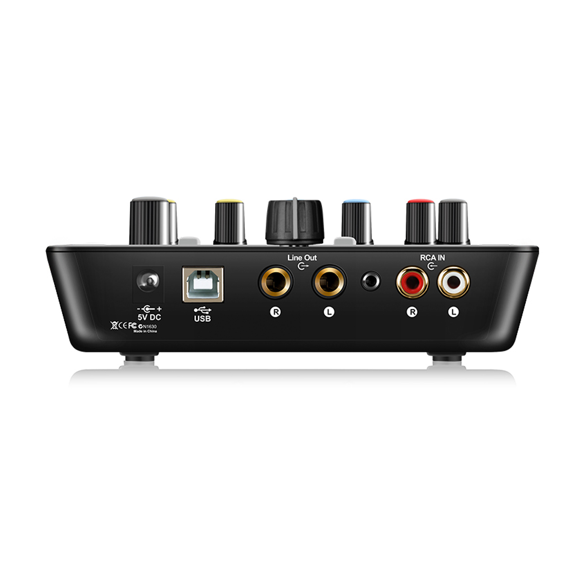 Soundcard Icon Upod Pro