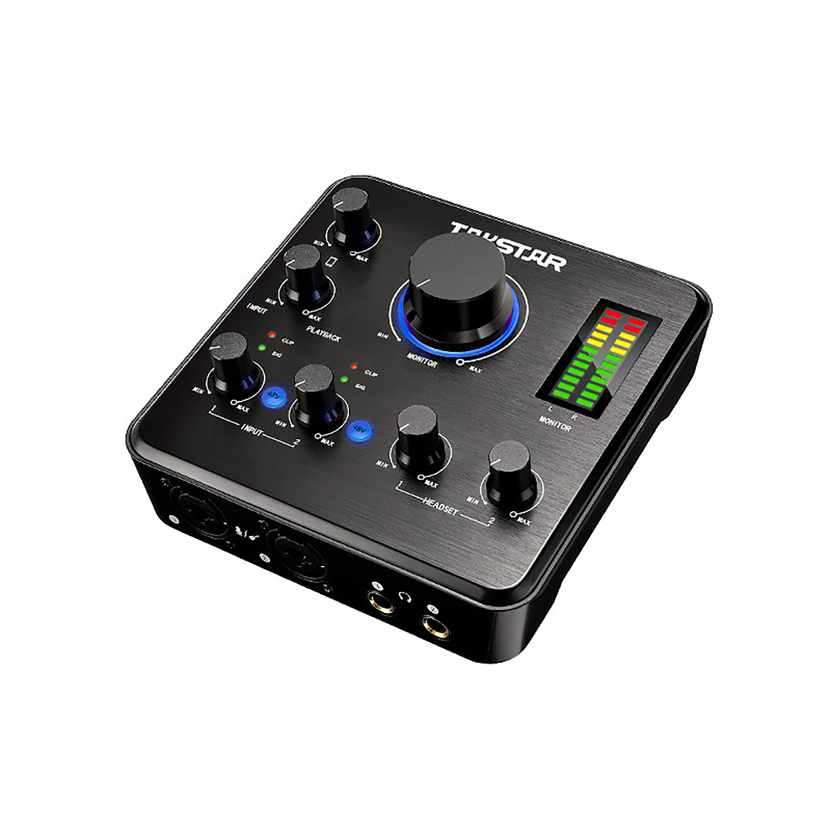 Soundcard Takstar MX630 OTG