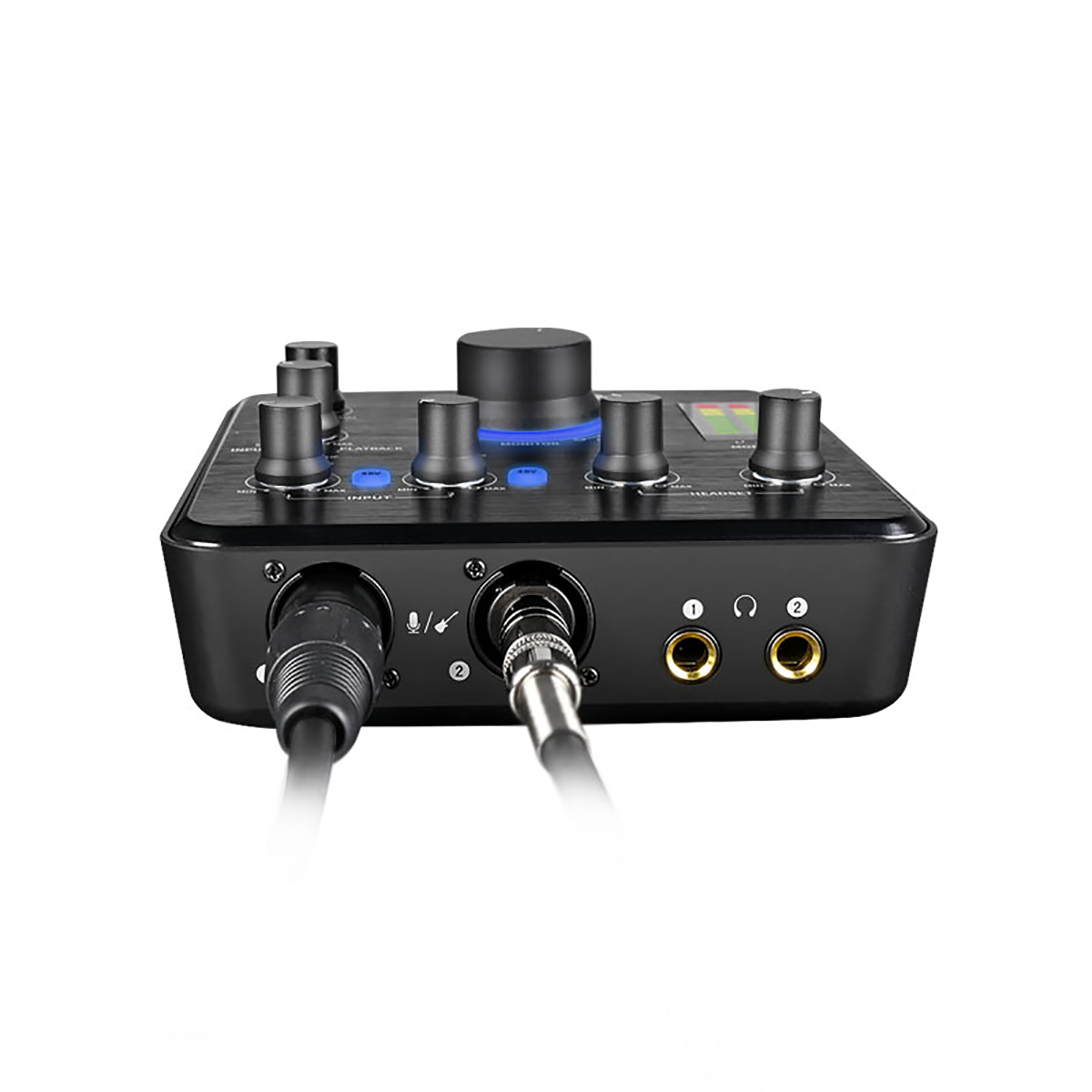 Soundcard Takstar MX630 OTG