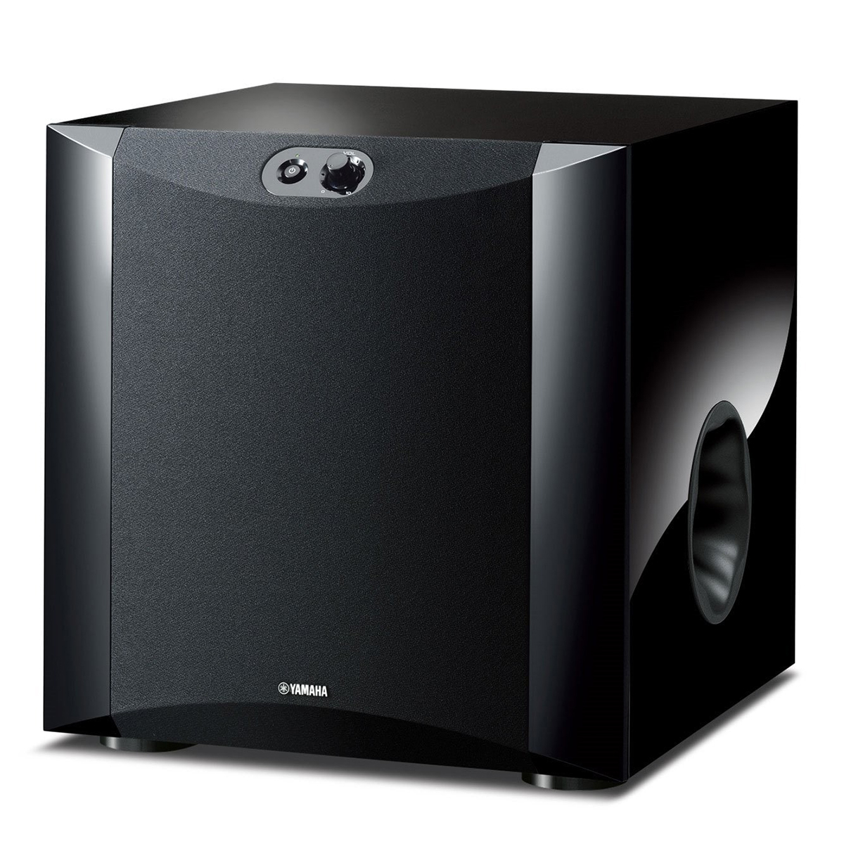 Ns-Sw300 Piano Black