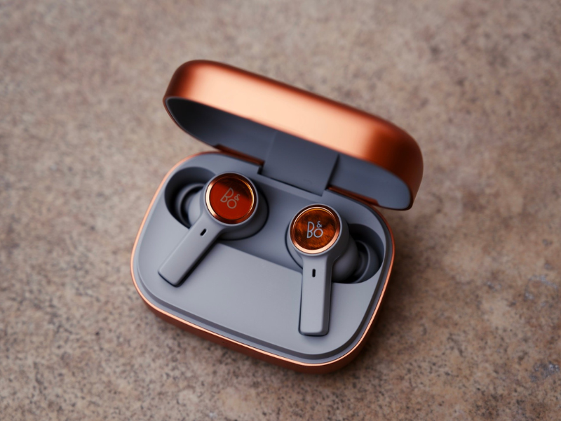 tai nghe B&O Beoplay Eleven