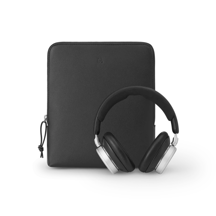 Tai nghe chụp tai B&O Beoplay H100 - Hình 1