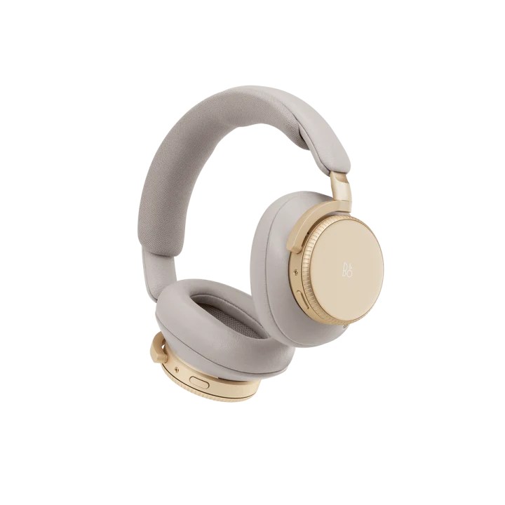 Tai nghe chụp tai B&O Beoplay H100 - Hình 2