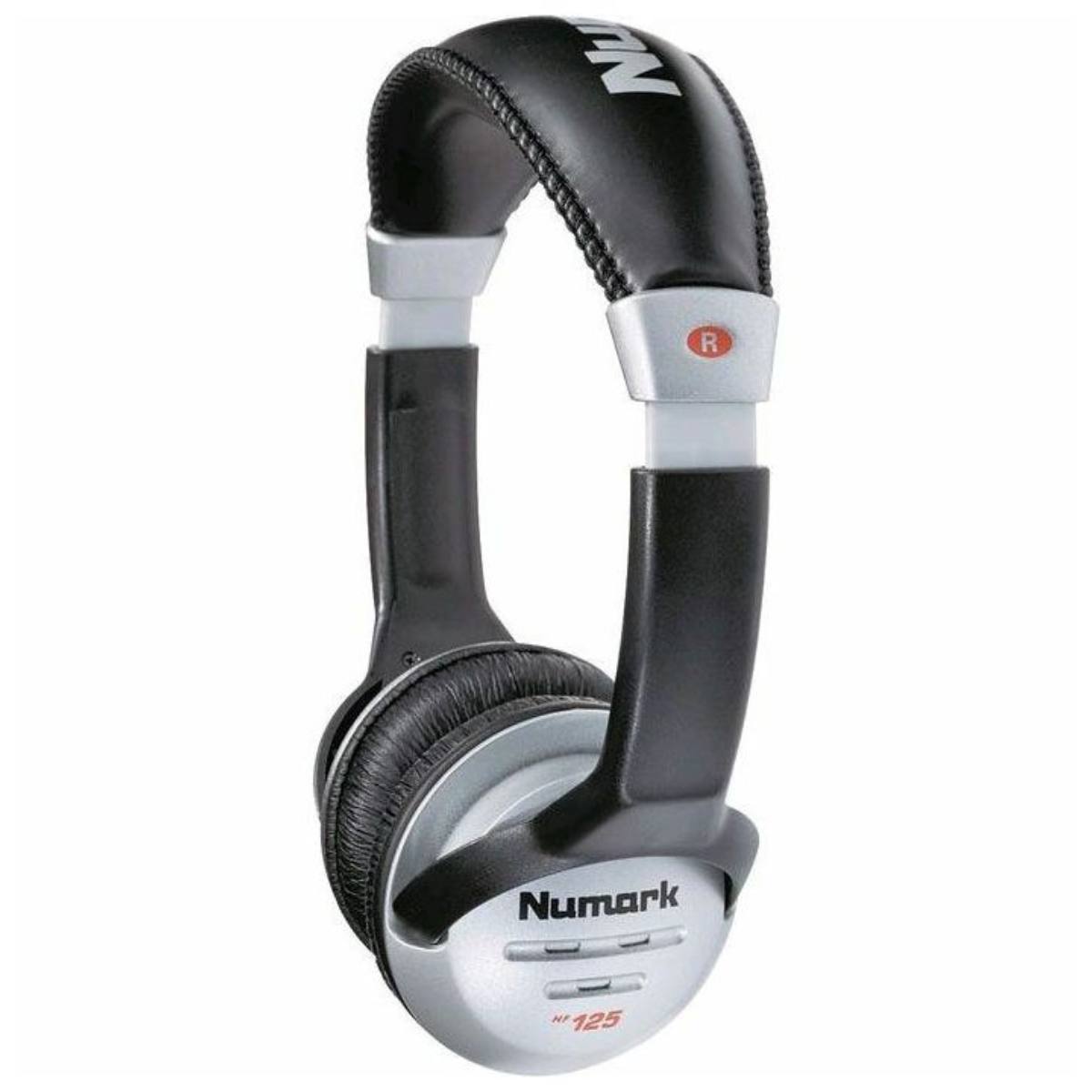 Tai nghe DJ Numark HF125