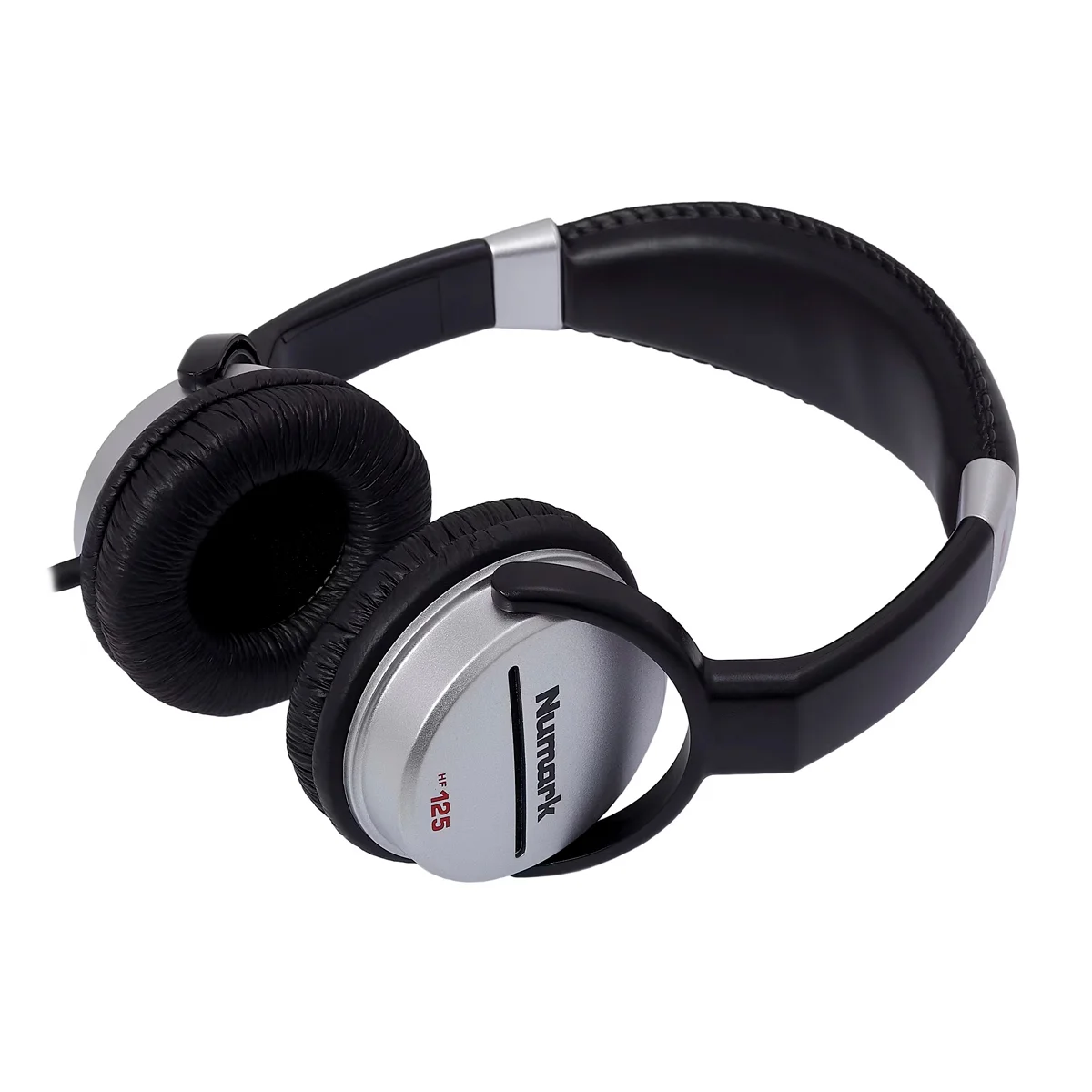 Tai nghe DJ Numark HF125