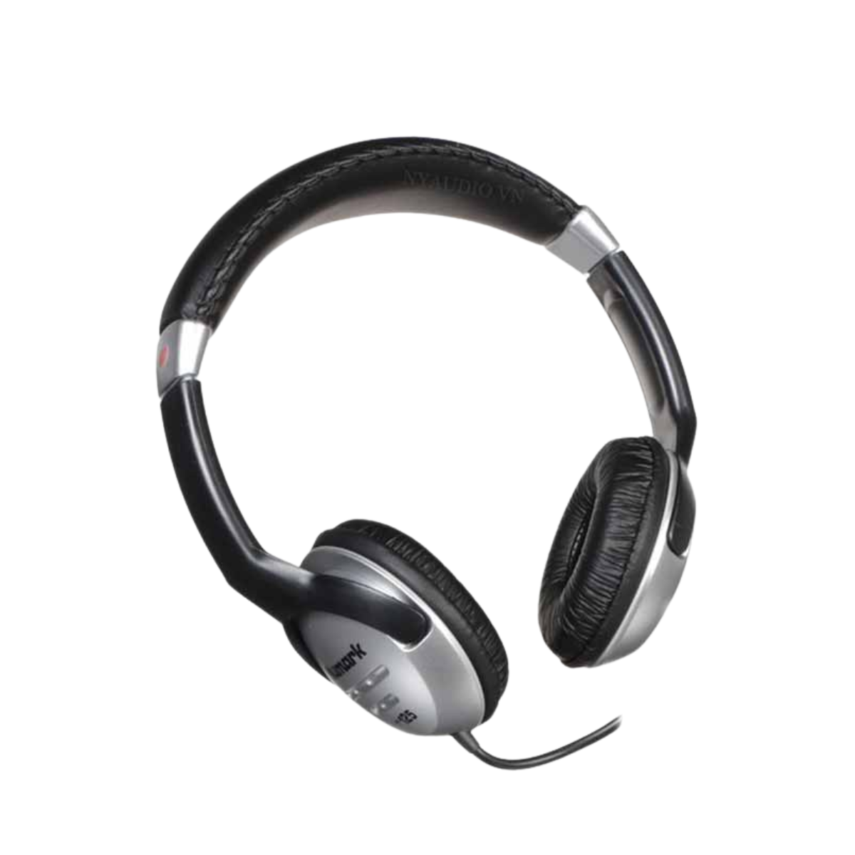 Tai nghe DJ Numark HF125