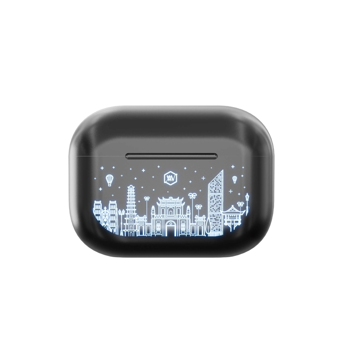 Tai nghe Alpha Works FLEX 100