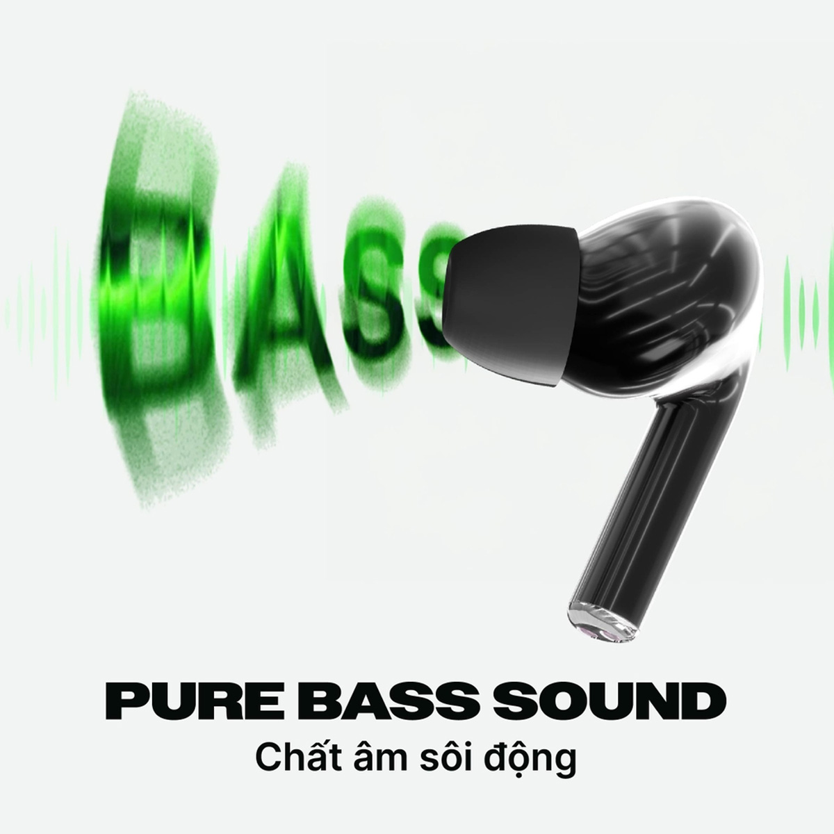 Tai nghe Alpha Works FLEX 100