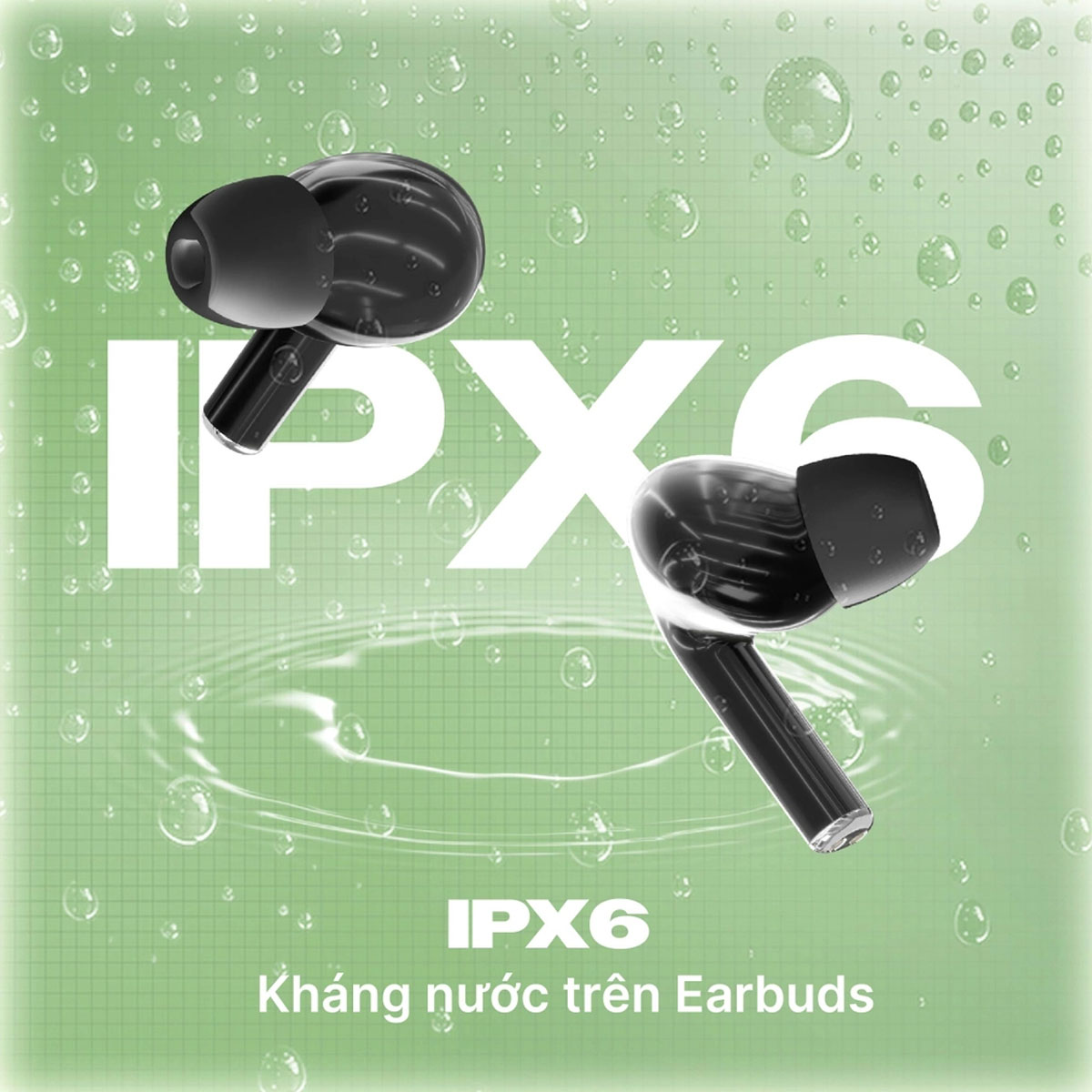 Tai nghe Alpha Works FLEX 100