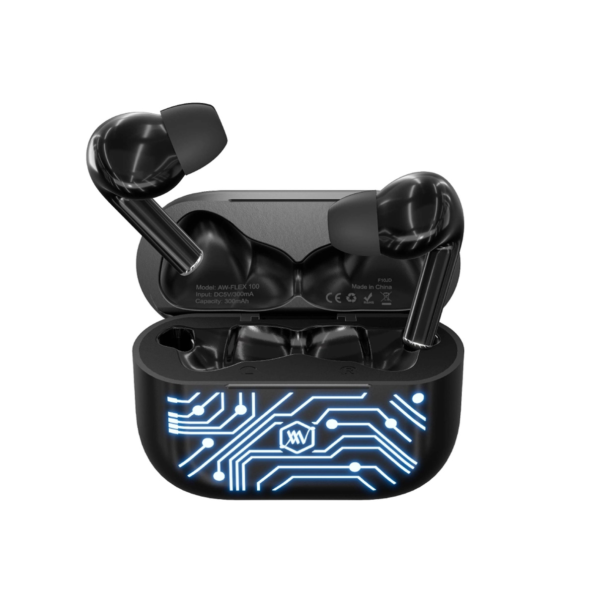 Tai nghe Alpha Works FLEX 100