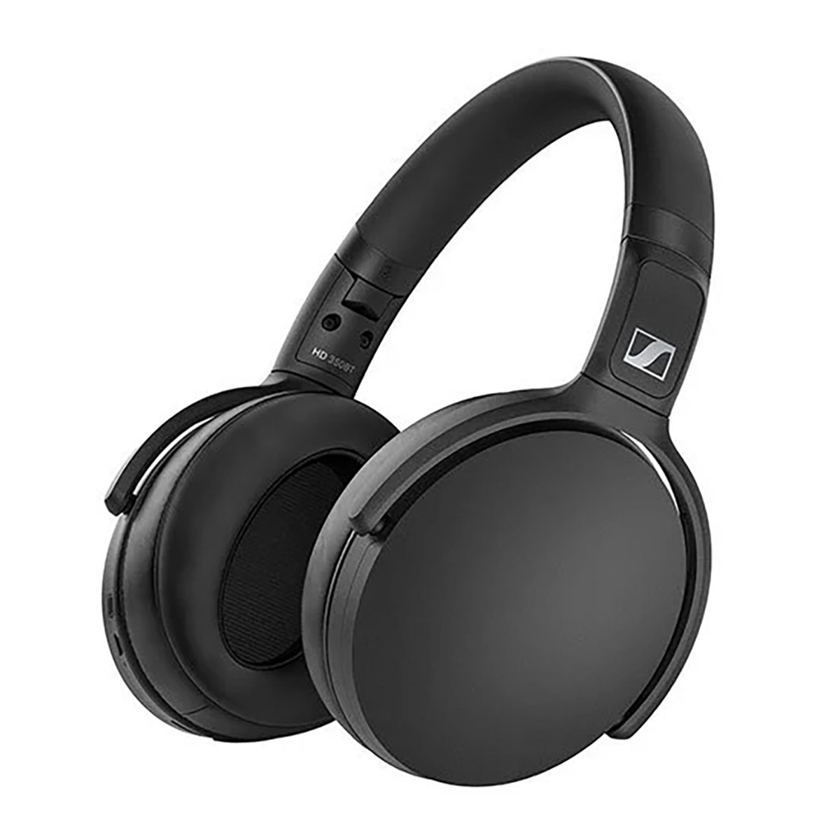 Tai nghe Sennheiser HD 350BT màu đen