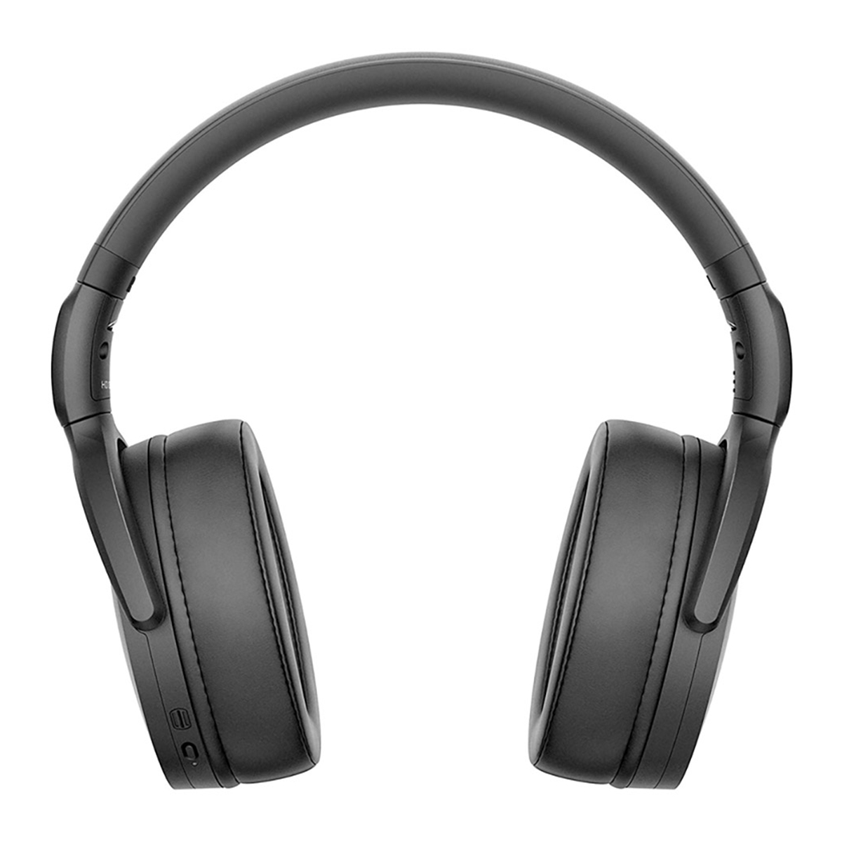 Tai nghe Sennheiser HD 350BT màu đen