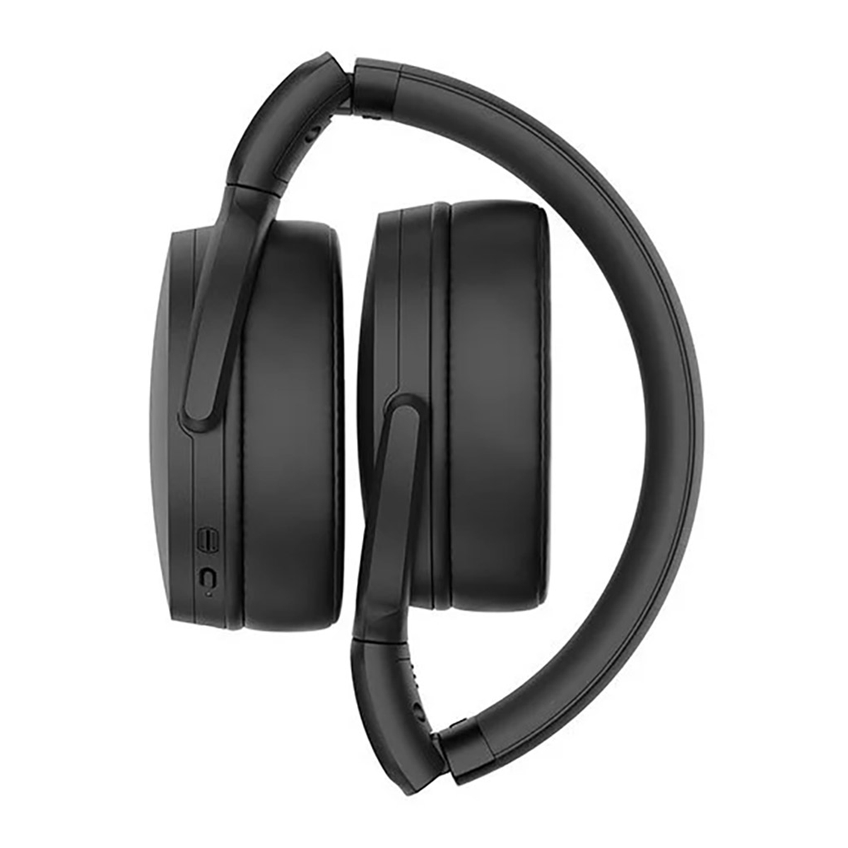 Tai nghe Sennheiser HD 350BT màu đen