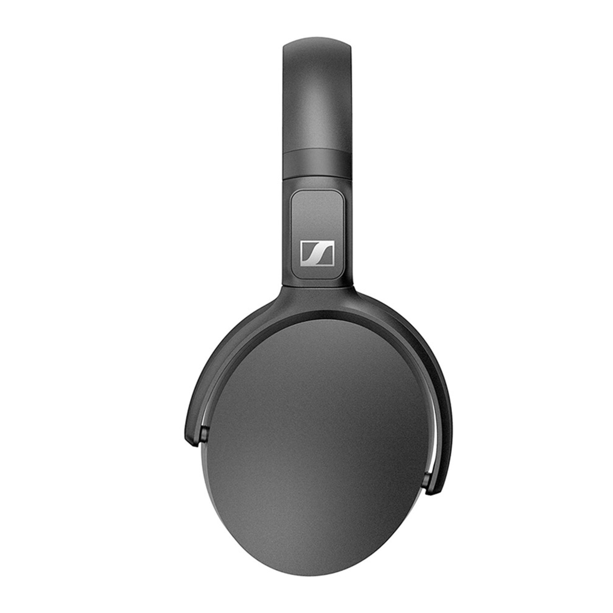 Tai nghe Sennheiser HD 350BT màu đen