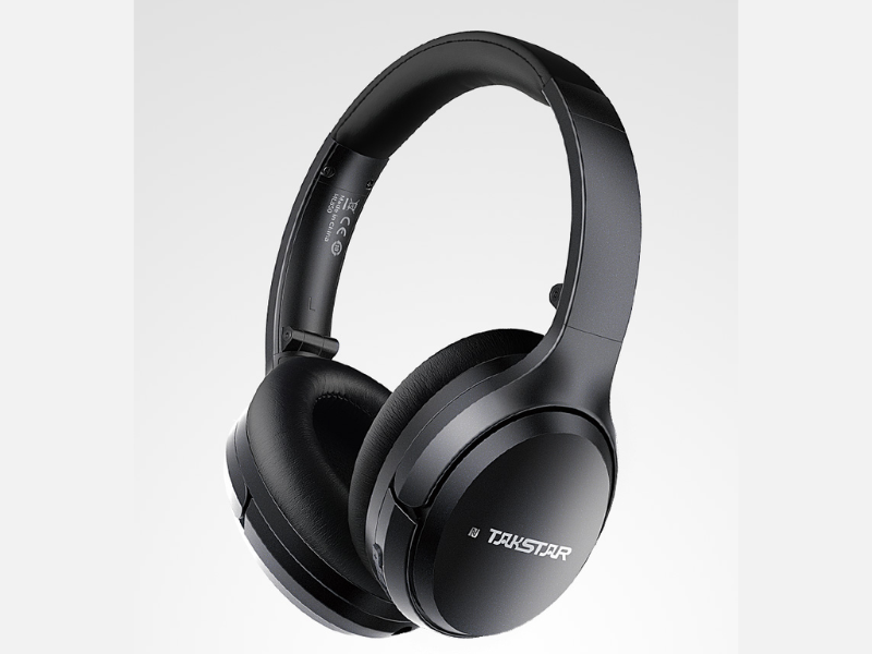 Tai nghe kh&ocirc;ng d&acirc;y Bluetooth Takstar ML850