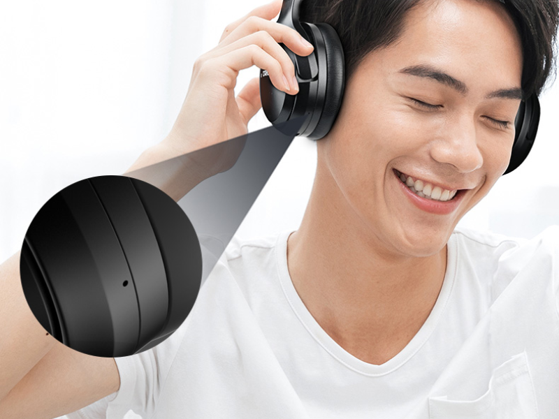 Tai nghe kh&ocirc;ng d&acirc;y Bluetooth Takstar ML850