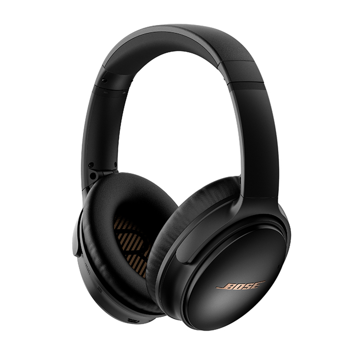 Tai Nghe Bose Quietcomfort 35 II