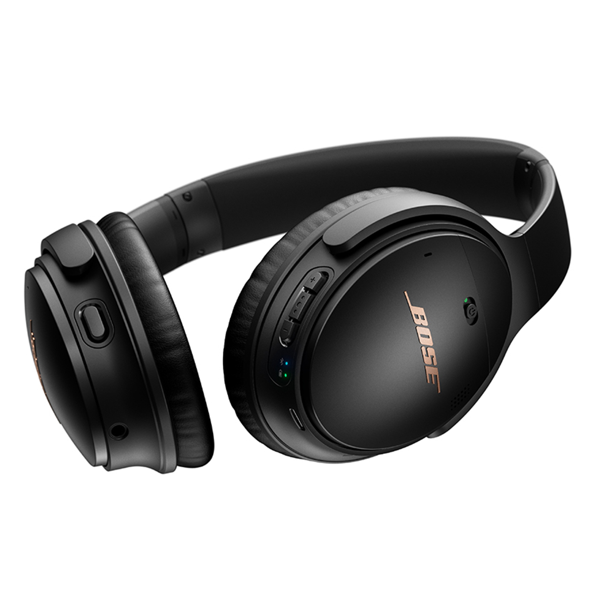 Tai Nghe Bose Quietcomfort 35 II