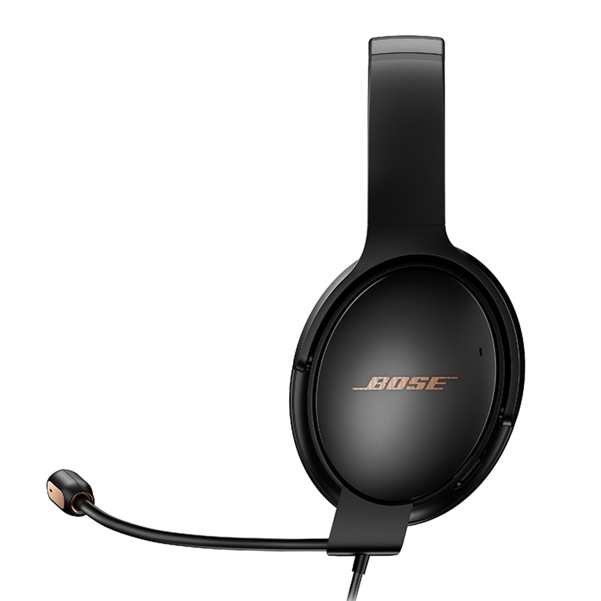 Tai Nghe Bose Quietcomfort 35 II