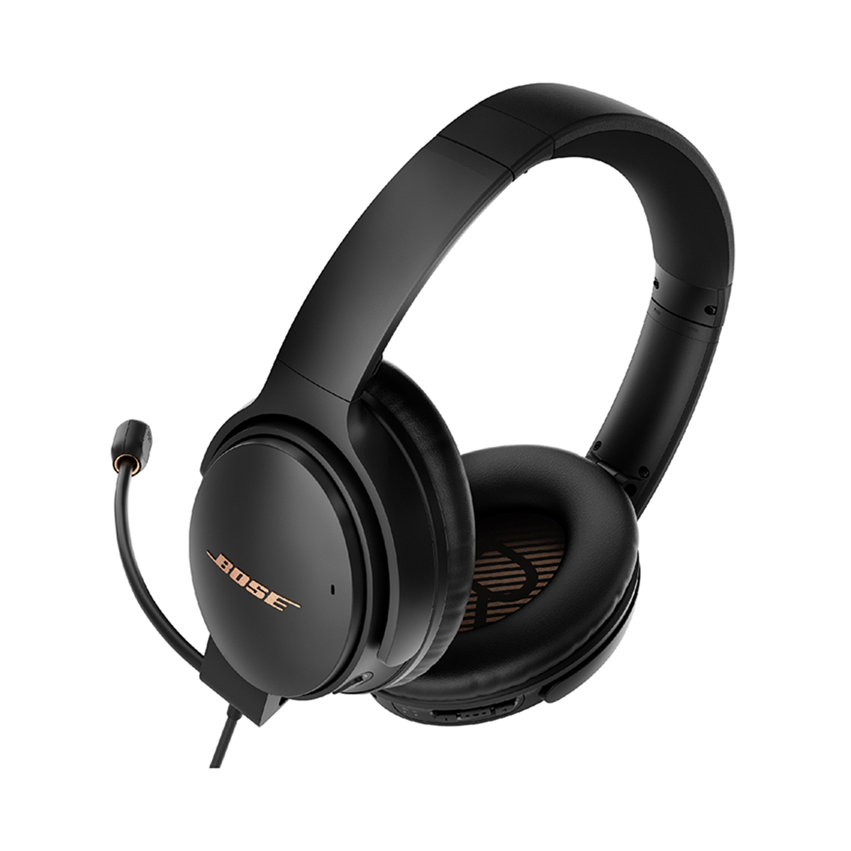 Tai nghe chụp tai Bose Quietcomfort 35 II Gaming Headset