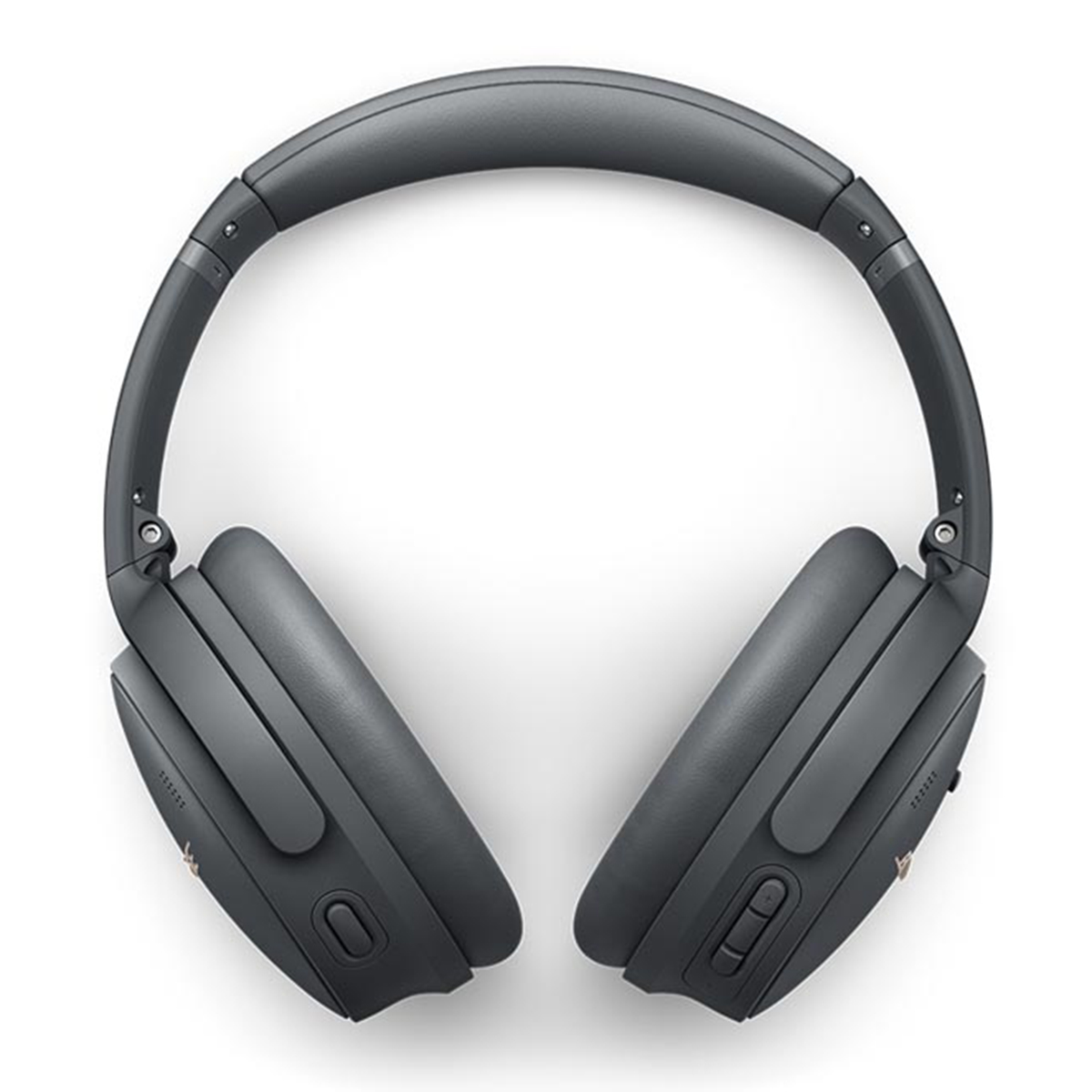 Tai nghe chụp tai Bose QuietComfort 45 màu xám