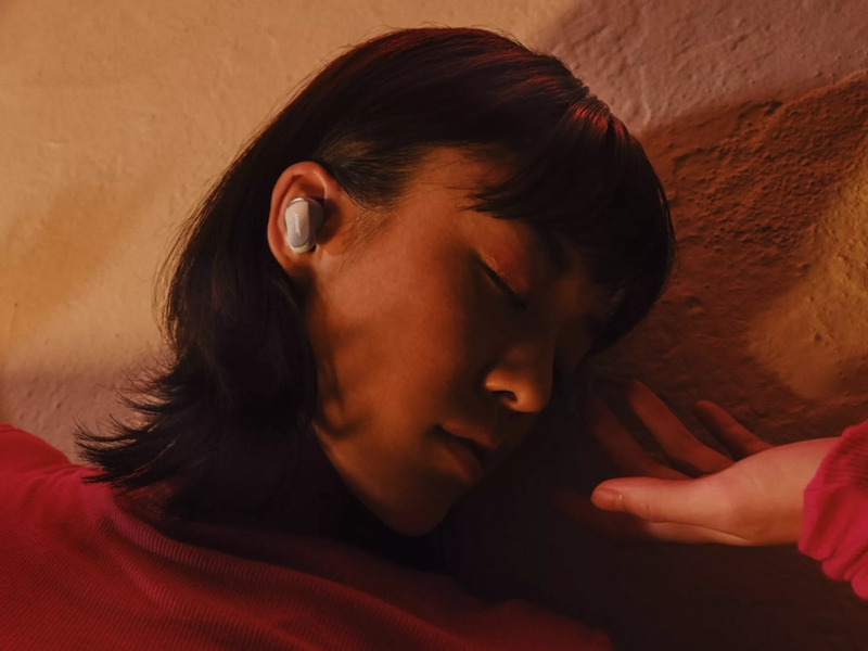 Tai nghe Bose QuietComfort Ultra Earbuds