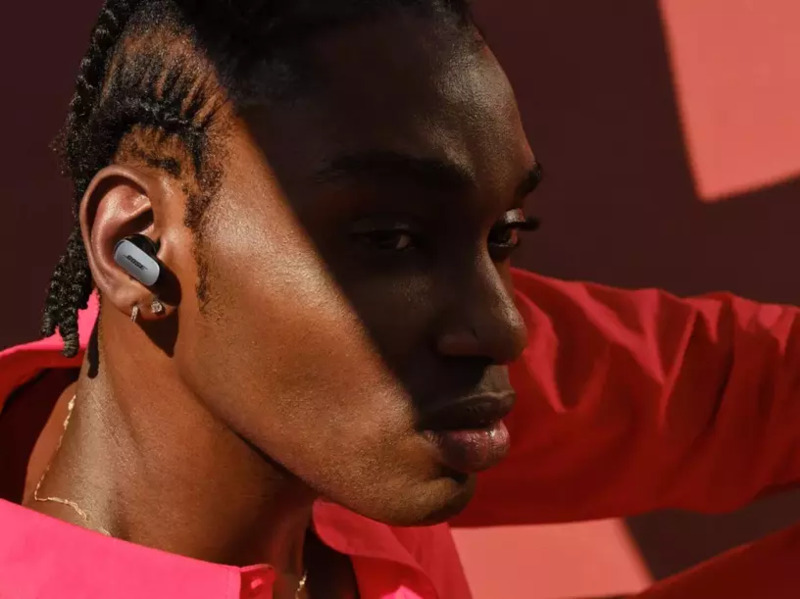Tai nghe Bose QuietComfort Ultra Earbuds