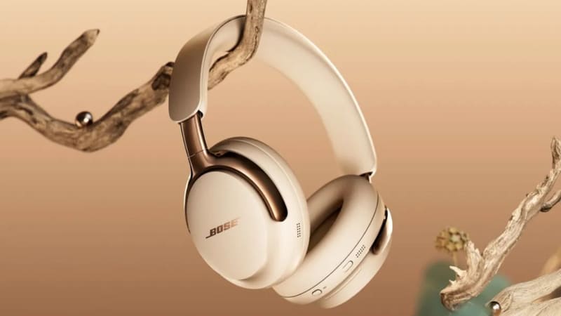 Tai nghe Bose QuietComfort Ultra Headphones Gen 2