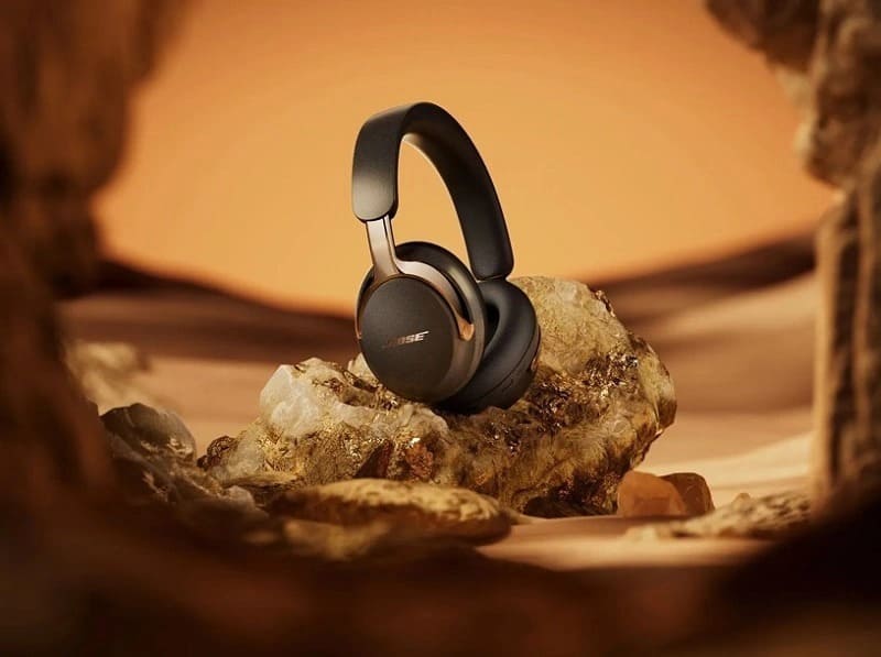 Tai nghe Bose QuietComfort Ultra Headphones Gen 2