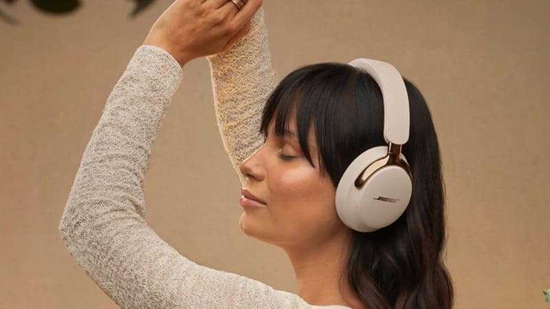 Tai nghe Bose QuietComfort Ultra Headphones Gen 2