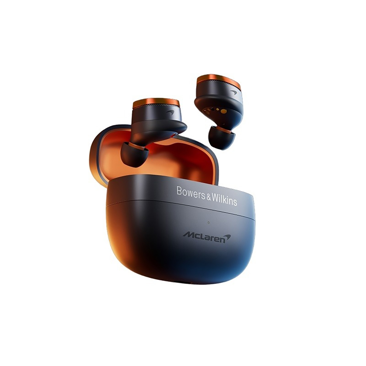 Tai nghe B&W Pi8 (Bluetooth 5.4, IP54, Pin 6.5h) - Hình 5