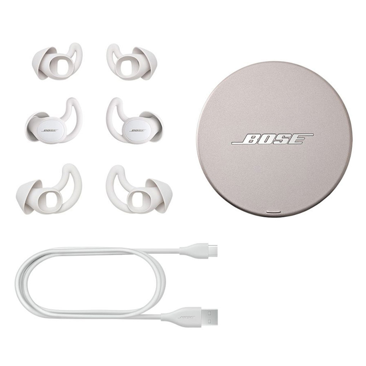 Phụ kiện Tai Nghe Không Dây Bose Sleepbuds 2