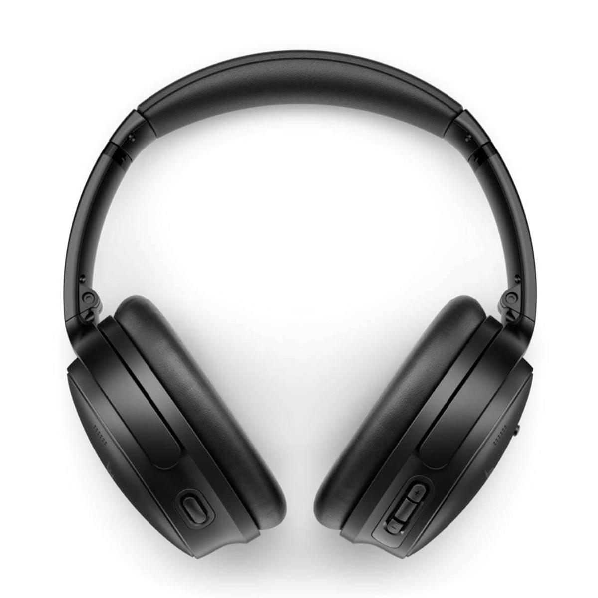 Tai nghe Bose Quietcomfort Headphones màu đen