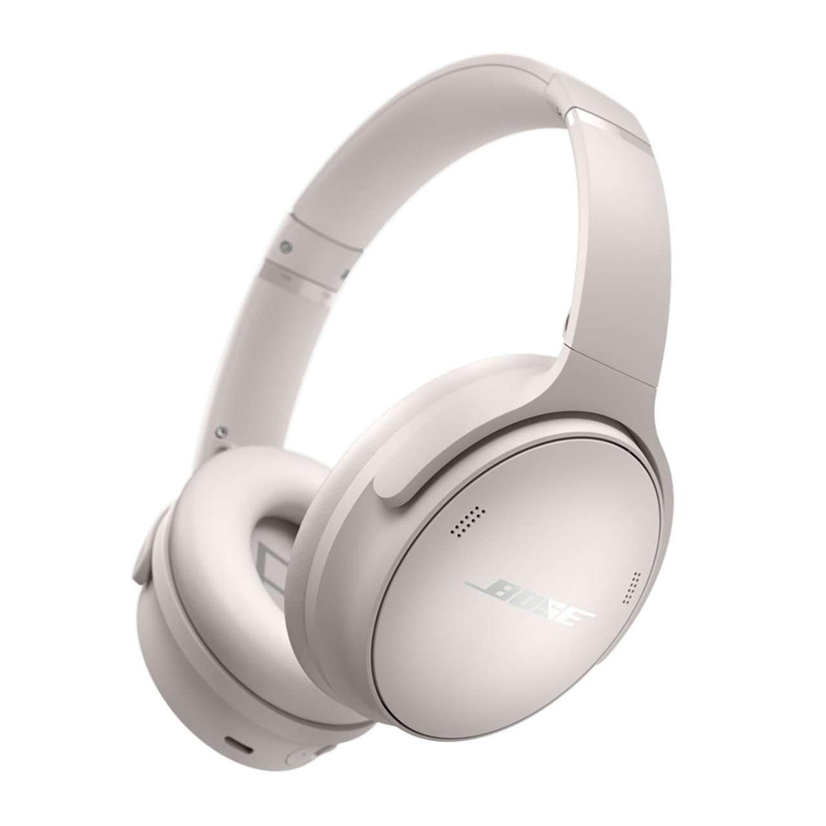 Tai nghe Bose Quietcomfort Headphones màu trắng