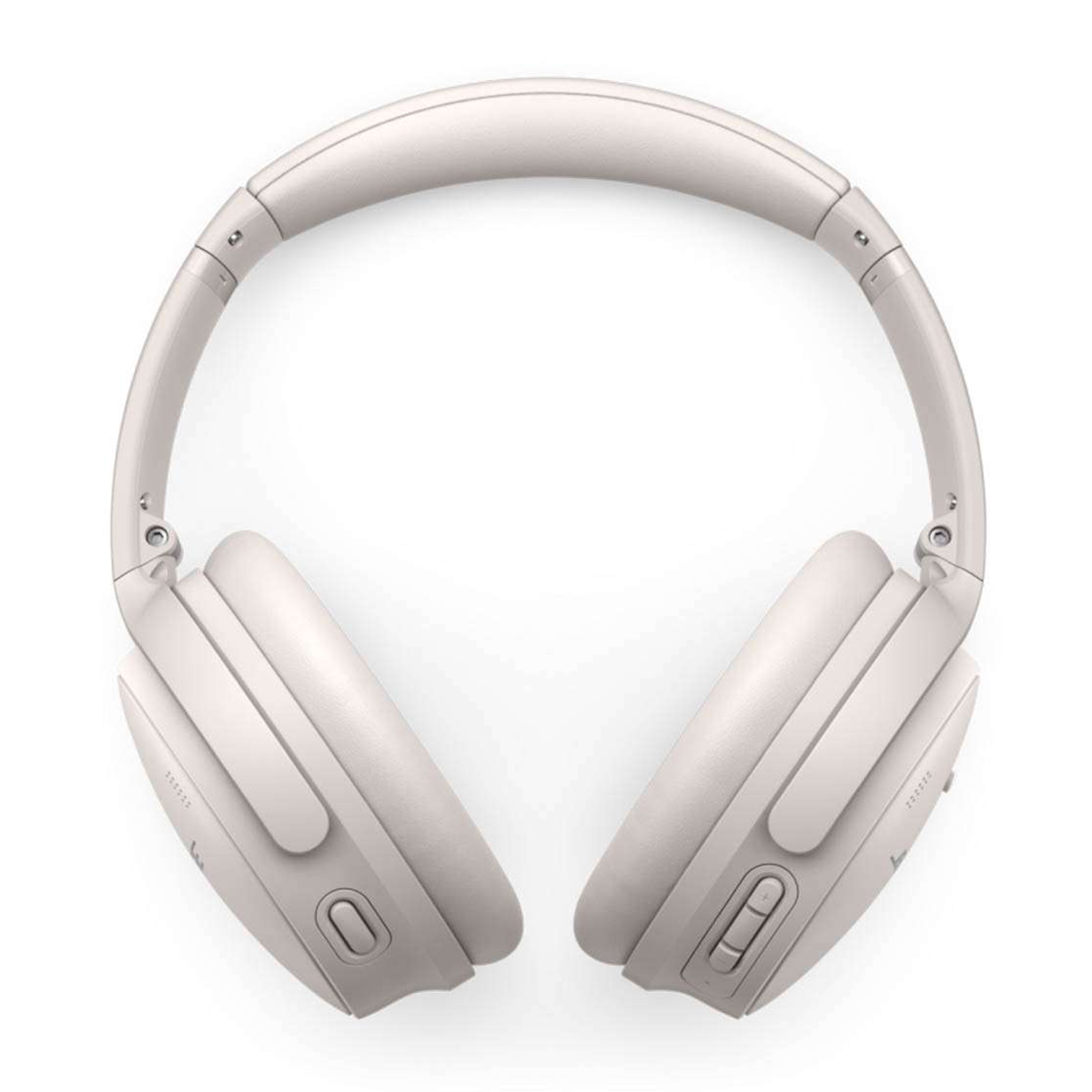 Tai nghe Bose Quietcomfort Headphones màu trắng