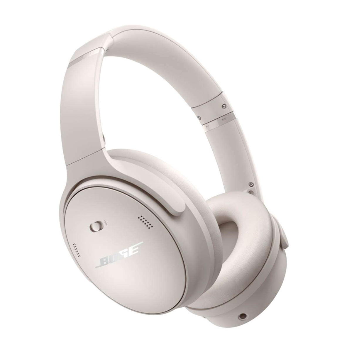 Tai nghe Bose Quietcomfort Headphones màu trắng
