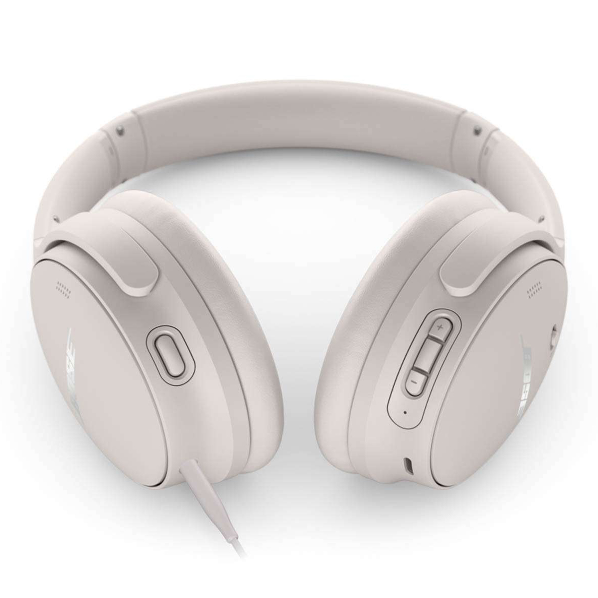 Tai nghe Bose Quietcomfort Headphones màu trắng