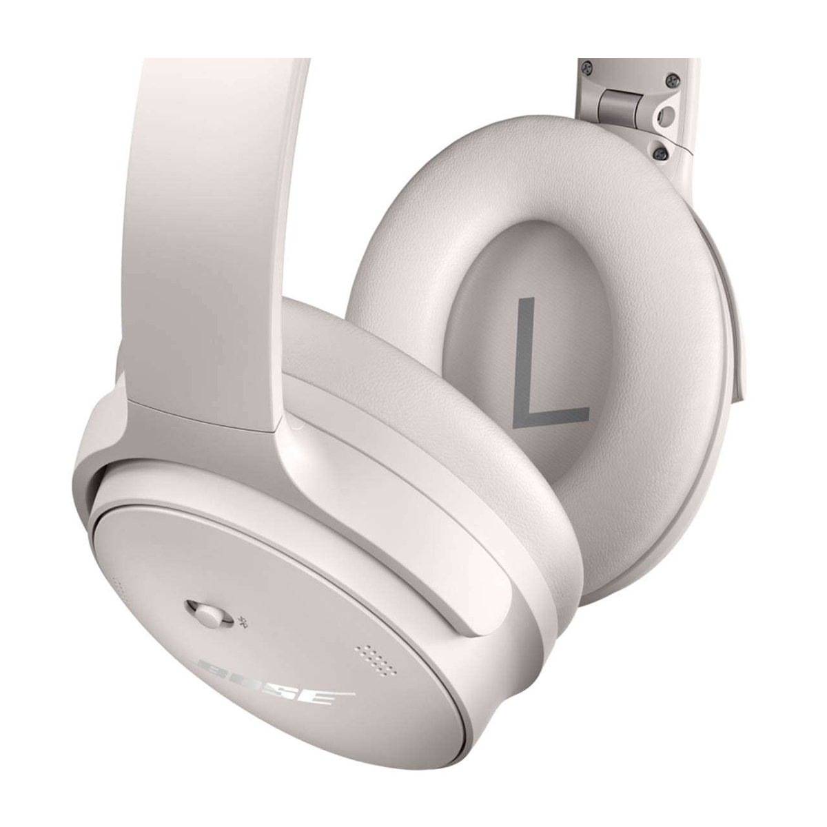 Tai nghe Bose Quietcomfort Headphones màu trắng