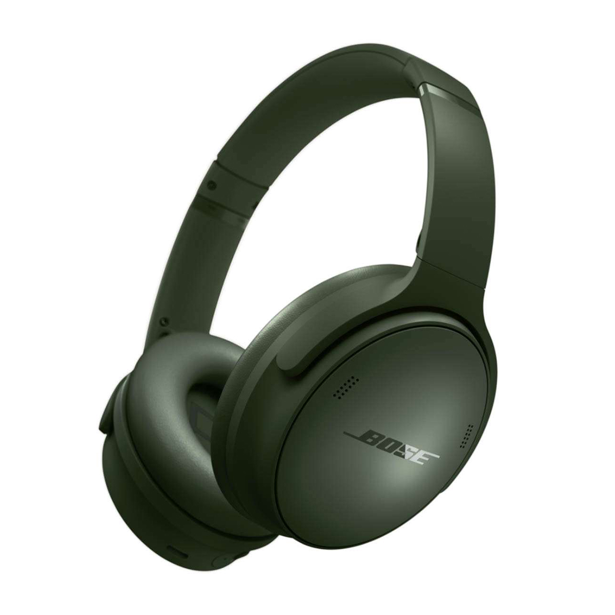 Tai nghe Bose Quietcomfort Headphones màu xanh lá