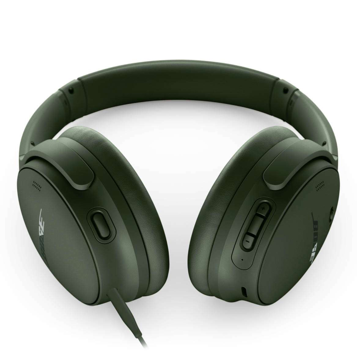 Tai nghe Bose Quietcomfort Headphones màu xanh lá