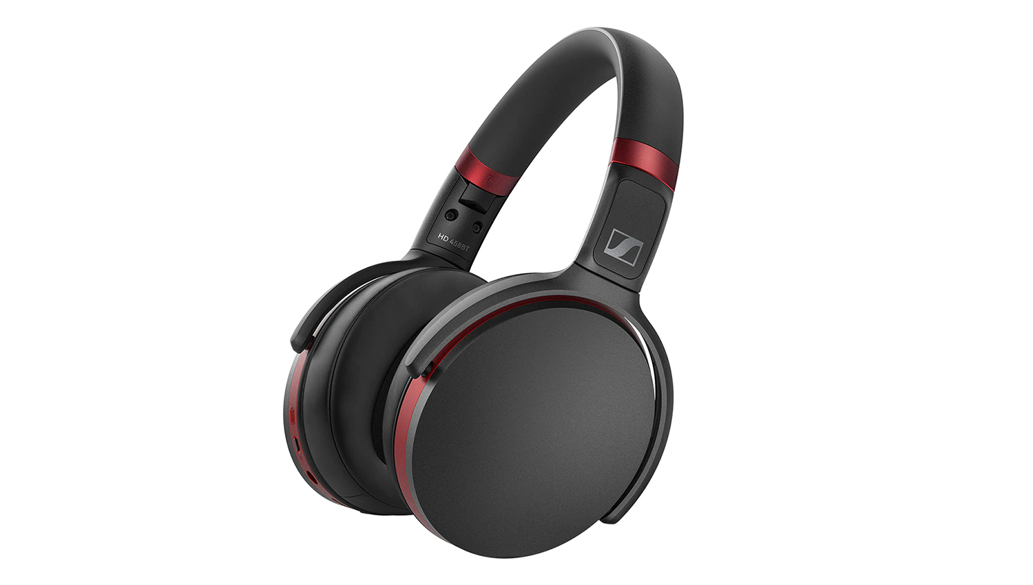 Tai nghe Sennheiser HD 458BT